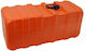 Fuel Portable Tank 120lt