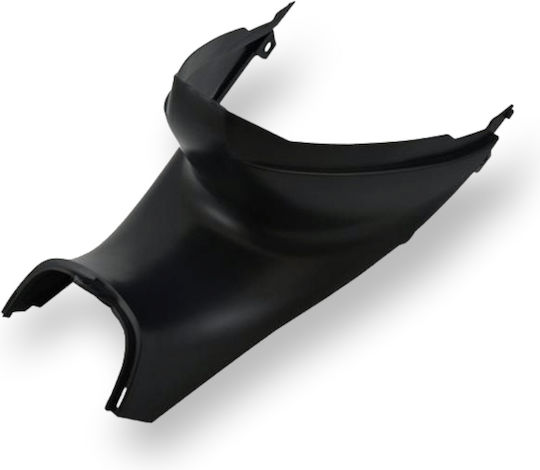 Modenas Motorcycle Middle Fairing for Modenas Kriss 125 Black 1pcs