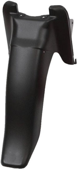 Modenas Motorcycle Front Wheel Fender for Modenas Kriss Black 1pcs