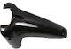Modenas Motorcycle Front Wheel Fender for Modenas Kriss Black 1pcs