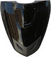 Daytona Motorcycle Emblem for Triumph Daytona Black 1pcs