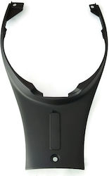 Honda Motorcycle Middle Fairing for Honda Wave Black 1pcs