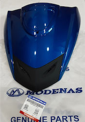 Modenas Motorcycle Fairing Mask Blue 1pcs Modenas Motorcycle Fairing Mask Blue 1pcs