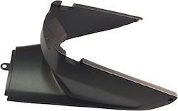 Daytona Motorcycle Middle Fairing for Triumph Daytona Black 1pcs