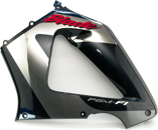 Honda Left Motorcycle Left Fairing for Honda CBR 929RR Fireblade 1pcs