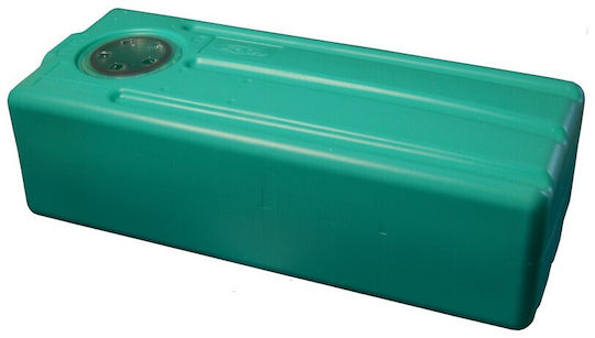 Can SB Boat Water Tank with 71lt Capacity