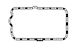 Oil Pan Gasket Movano 2.2dti
