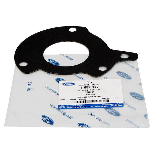 Γνησια Φλαντζα Αντλια Καυσιμου Ford C-max Focus Mondeo Kuga 2.0 Tdci 1682177