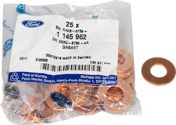 Gasket Exhaust Plug 1 Piece 1145962 Gasket Exhaust Plug 1 Piece 1145962