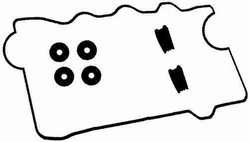 Valve Gasket Set Rav IV 2.0