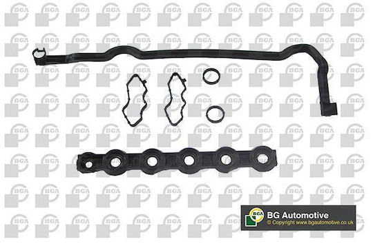 Nissan X-Trail 2.0 Dci 07 Auto-Dichtungen Ventile Kit Vivaro-b 1.6cdti
