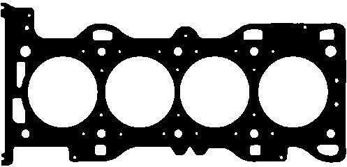 Gasket Head Ford Maverick Mk 2 03/04 2.3 16v Mondeo Iii 2.0