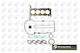 Head Gasket Set Insignia A14net