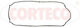 Φλαντζα Καπ Βαλβιδων Renault Clio Iii 05/07 1.2 16v