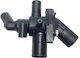 Genuine Termostat Carcasă Senzor Ford Transit-2396366