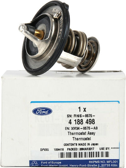 Auto-Thermostat Ranger Et 2006-2009 Ranger ES 2009-2012 Ranger ER 1998-2003 4188498