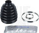 Set of Half Shaft Gaiters Ford Ranger Jeep Grand Cherokee III Mazda 6 Bt-50 2.0d-6.1 06.05-12.15 Adm58172