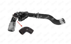 Turbo Hose Nissan Nv400 Dci 130