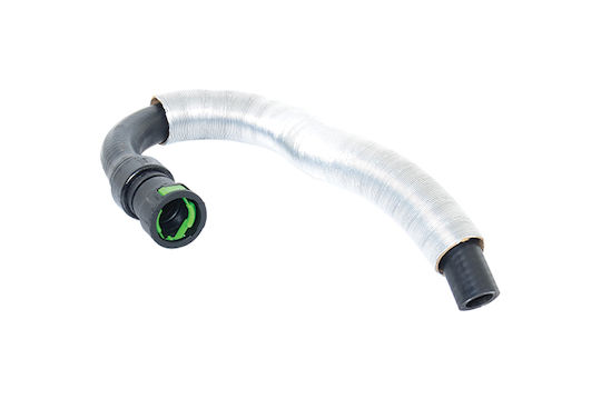 Heater Hose Inlet Ford Transit 2.4d 06-11