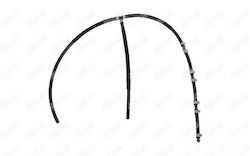 Diesel Return Hose Mokka A17dts Diesel Return Hose Mokka A17dts
