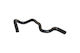 Hose Reservoir Ford Fiesta V 1.4 Tdci