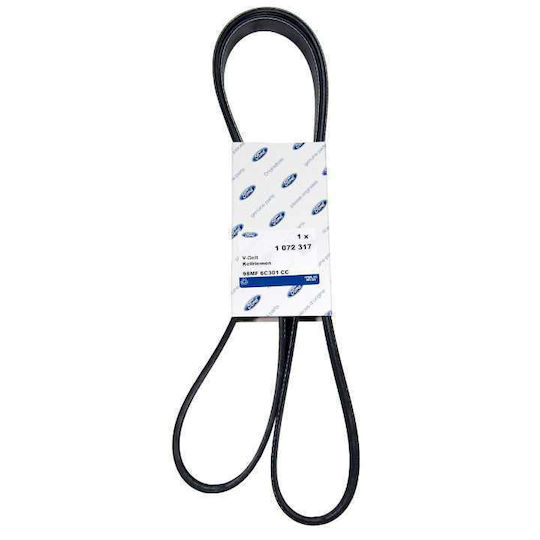 Ιμαντασ-v Δυναμο Ford 6pk1893-1072317