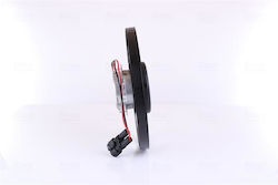 Nissens Car Radiator Fan for Volkswagen Transporter Nissens Car Radiator Fan for Volkswagen Transporter
