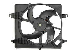 Ford Car Radiator Fan for Ford Ka Ford Car Radiator Fan for Ford Ka
