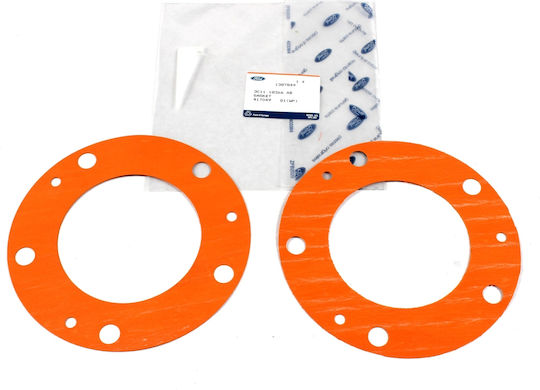 Φλαντζα Αξονα 2 Τεμαχια Ford 1387849