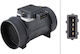 Hella Air Mass Sensor Car Engine Sensor