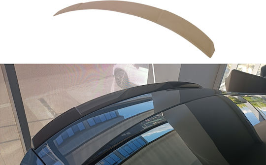 Kofferraumspoiler aus Polyurethan Skoda Octavia