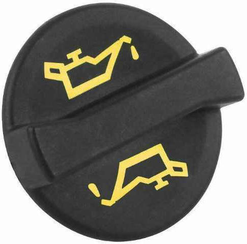 Oil Filling Cap Ford Transit-2586214