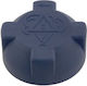 Coolant Reservoir Cap Golf II Caddy