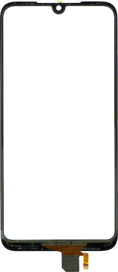 Οθόνη Αφής Touch Screen Xiaomi Redmi 7 Black