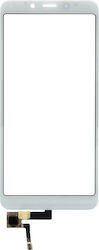 Touch Screen Xiaomi Redmi 6 White Touch Screen Xiaomi Redmi 6 White
