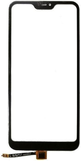 Οθόνη Αφής Touch Screen Xiaomi Redmi 6 Pro Black
