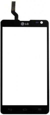 Lg D605 Optimus L9 2 Touch Screen Black Hq