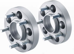 Eibach Αποστάτες Τροχών Αυτοκινήτου 30mm (5x120) για BMW Σειρά 4 2τμχ Eibach Αποστάτες Τροχών Αυτοκινήτου 30mm (5x120) για BMW Σειρά 4 2τμχ