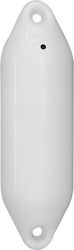 Oceanfenders White Boat Balloon Utility