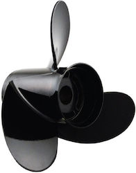 Turning Point Boat Propeller