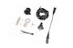 Forge Motorsport Car Open Type Blow Off Valve Kit for Toyota Yaris