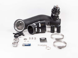 Forge Motorsport für Schwarz Forge Motorsport für Schwarz