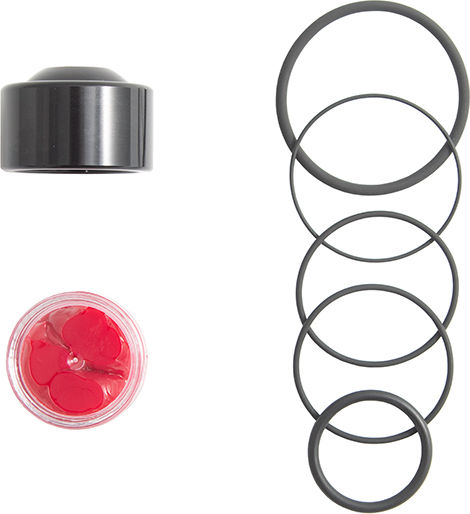 Forge Motorsport Auto Wastegate
