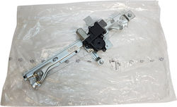 Mecanismul ferestrei cu montaj Dreapta spate Peugeot 5008 5008 1607674980 Mecanismul ferestrei cu montaj Dreapta spate Peugeot 5008 5008 1607674980