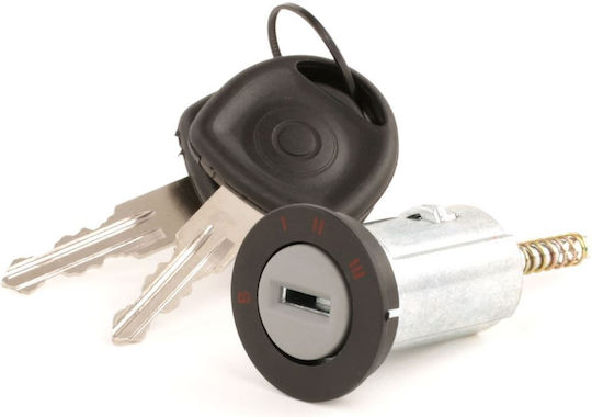 Topran Door Spare Parts Mercedes-Benz S 0913694T