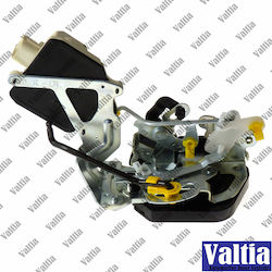 Nabe sperren mit Installation Rückseite Hyundai Elantra '01-'06 81410-2D001 Nabe sperren mit Installation Rückseite Hyundai Elantra '01-'06 81410-2D001