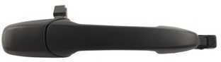 Door handle with installation Rear Right Ford Ranger Mazda BT-50 '07-'11 16112328BLR