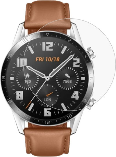Screen Protector για το Huawei Watch GT 1τμχ