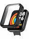 Full Glass Full Face Tempered Glass for the Redmi Watch 2 Lite 1pcs 40335