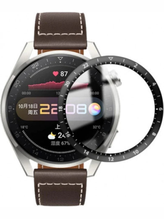 Screen Protector for the Huawei Watch 3 Pro 1pcs 33959